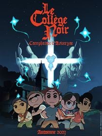 Le Collège Noir saison 1