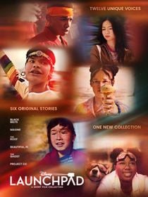 Disney Launchpad saison 2