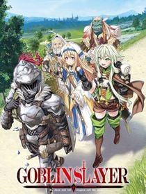 Goblin Slayer saison 1