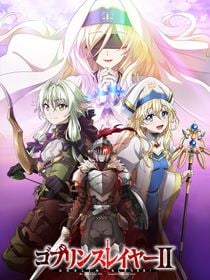 Goblin Slayer saison 2