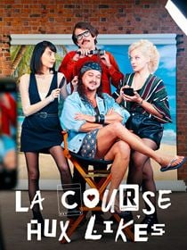La course aux Likes saison 1