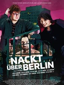 Berlin Bad Trip saison 1