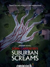 John Carpenter's Suburban Screams saison 1